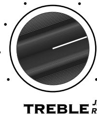 LINE 6 DM4 - DM4 Distortion Modeler - Effect Presets Reference Guide - 36