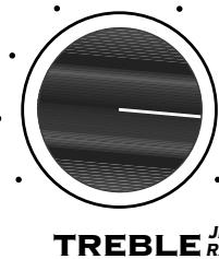 LINE 6 DM4 - DM4 Distortion Modeler - Effect Presets Reference Guide - 30