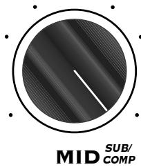 LINE 6 DM4 - DM4 Distortion Modeler - Effect Presets Reference Guide - 47