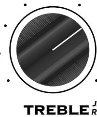 LINE 6 DM4 - DM4 Distortion Modeler - Effect Presets Reference Guide - 48