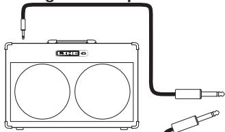 LINE 6 DR DISTORTO - Dr. Distorto Pilot's Handbook - 1