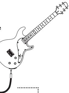 LINE 6 DR DISTORTO - Dr. Distorto-Pilotenhandboek - 4