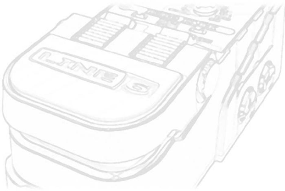 LINE 6 DR DISTORTO - Spiekbrief voor je eigen sounds - 4