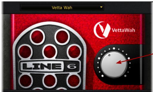 LINE 6 FBV MKII SERIES CONTROLLER - Mapping Controllers with the Logic MIDI Learn Function - 2