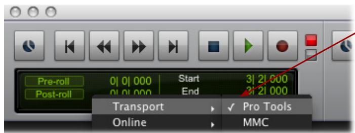 LINE 6 FBV MKII SERIES CONTROLLER - Configure ProTools LE for FBV MkII device - 2