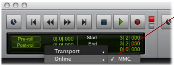 LINE 6 FBV MKII SERIES CONTROLLER - Configure ProTools LE for FBV MkII device - 3