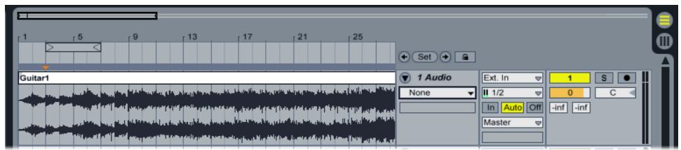 LINE 6 FBV MKII SERIES CONTROLLER - Mapping to an AU or VST® Effect Parameter - 1