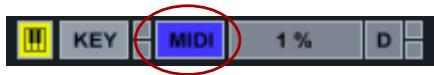 LINE 6 FBV MKII SERIES CONTROLLER - Map FBV Controls - 1