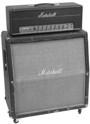 LINE 6 FLOOR POD PLUS - Brit Classic - 1