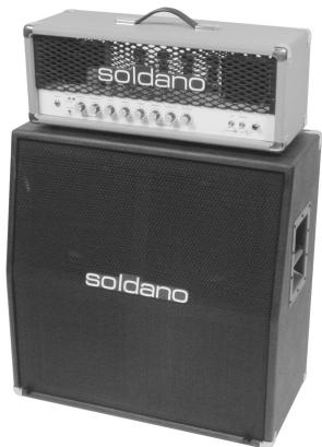 LINE 6 FLOOR POD PLUS - Modern Hi Gain - 1