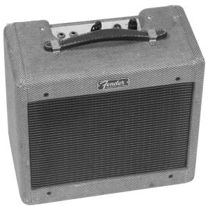 LINE 6 FLOOR POD PLUS - Small Tweed - 2