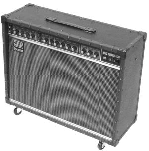 LINE 6 FLOOR POD PLUS - Tube Preamp - 1