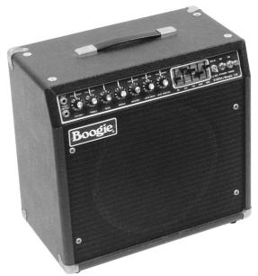 LINE 6 FLOOR POD PLUS - Brit Blues - 2