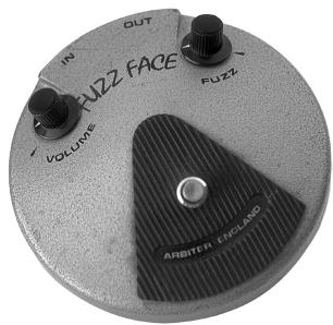 LINE 6 FLOOR POD PLUS - Fuzzbox - 1