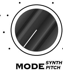 LINE 6 FM4 - FM4 Filter Modeler - Effect Presets Reference Guide - 6