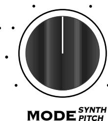 LINE 6 FM4 - FM4 Filter Modeler - Effect Presets Reference Guide - 19