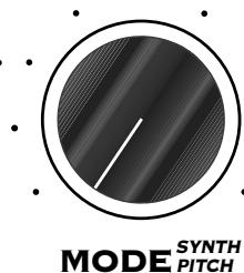 LINE 6 FM4 - FM4 Filter Modeler - Effect Presets Reference Guide - 13