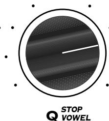 LINE 6 FM4 - FM4 Filter Modeler - Effect Presets Reference Guide - 11