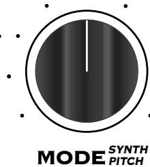 LINE 6 FM4 - FM4 Filter Modeler - Effect Presets Reference Guide - 25