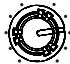 LINE 6 LIQUA-FLANGE - Pass Through Zero Flange - 3