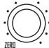 LINE 6 LIQUA-FLANGE - Flange-Queen - 12