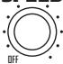 LINE 6 LIQUA-FLANGE - Koninginnehapje - 1
