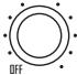 LINE 6 LIQUA-FLANGE - Flange-Queen - 1