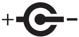 LINE 6 LIQUA-FLANGE - Adapter - 1