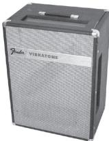 LINE 6 MM4 - Rotary Drum & Horn - based on* Leslie® 145. - 3