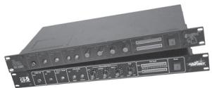LINE 6 MM4 - Panner - 1