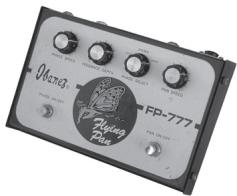 LINE 6 MM4 - Rotary Drum & Horn - based on* Leslie® 145. - 1