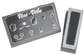 LINE 6 MM4 - Rotary Drum & Horn - based on* Leslie® 145. - 2