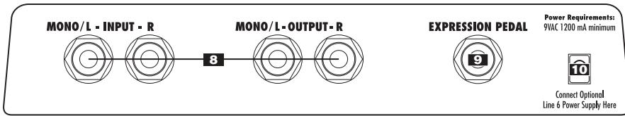 LINE 6 MM4 - Pilot's Handbook - 2