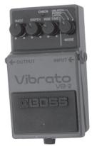 LINE 6 MM4 - Panner - 2