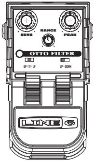 LINE 6 OTTO FILTER - Otto Filter-Pilotenhandboek - 3