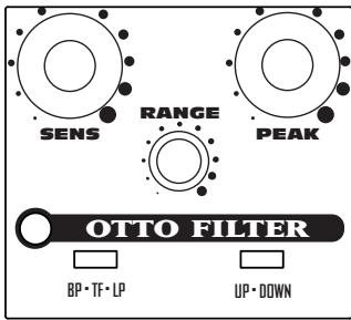 LINE 6 OTTO FILTER - Deine eigenen Sounds - 2