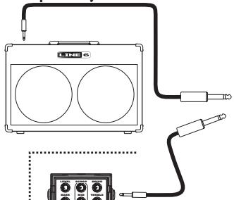 LINE 6 OTTO FILTER - Otto Filter-Pilotenhandboek - 1