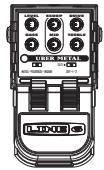 LINE 6 OTTO FILTER - Otto Filter Pilot's Handbook - 2