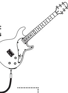 LINE 6 OTTO FILTER - Otto Filter-Pilotenhandbuch - 4