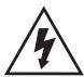 LINE 6 OTTO FILTER - Avertissement - 2
