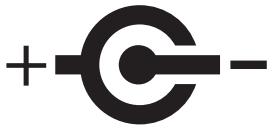 LINE 6 OTTO FILTER - Adapter - 1