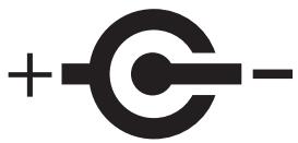 LINE 6 OTTO FILTER - Netzteil - 1