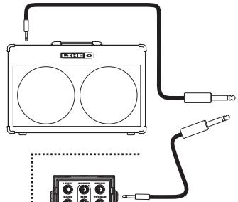 LINE 6 OTTO FILTER - Otto Filter-Pilotenhandbuch - 1