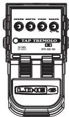 LINE 6 OTTO FILTER - Otto Filter-Pilotenhandbuch - 5