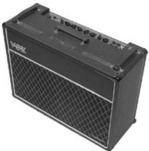 LINE 6 POCKET POD - Quelles sont les modélisations d'amplis et d'enceintes disponibles ? - 9