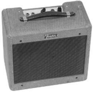 LINE 6 POCKET POD - Quelles sont les modélisations d'amplis et d'enceintes disponibles ? - 3