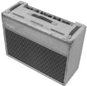 LINE 6 POCKET POD - Quelles sont les modélisations d'amplis et d'enceintes disponibles ? - 10
