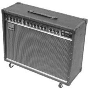 LINE 6 POCKET POD - Quelles sont les modélisations d'amplis et d'enceintes disponibles ? - 1