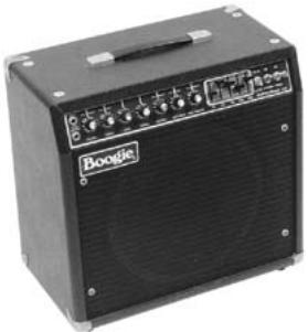 LINE 6 POCKET POD - Quelles sont les modélisations d'amplis et d'enceintes disponibles ? - 8