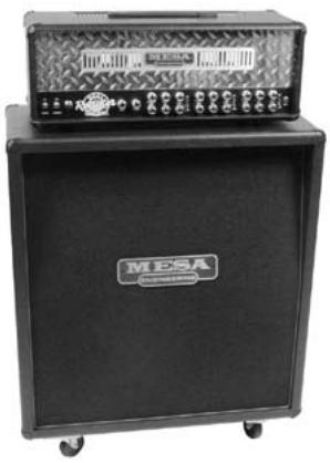 LINE 6 POCKET POD - Quelles sont les modélisations d'amplis et d'enceintes disponibles ? - 15